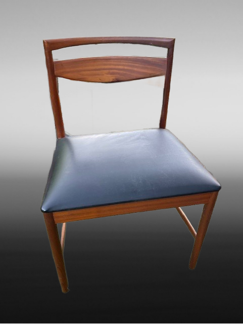 McIntosh Teak Dining Chairs