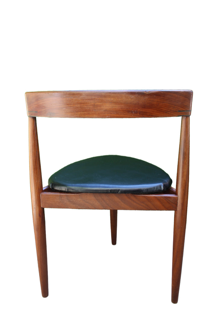 MidCenturyDanishdiningchairs