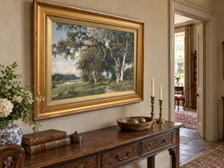 PaulFlickelPrint_Right-AngledInteriorView