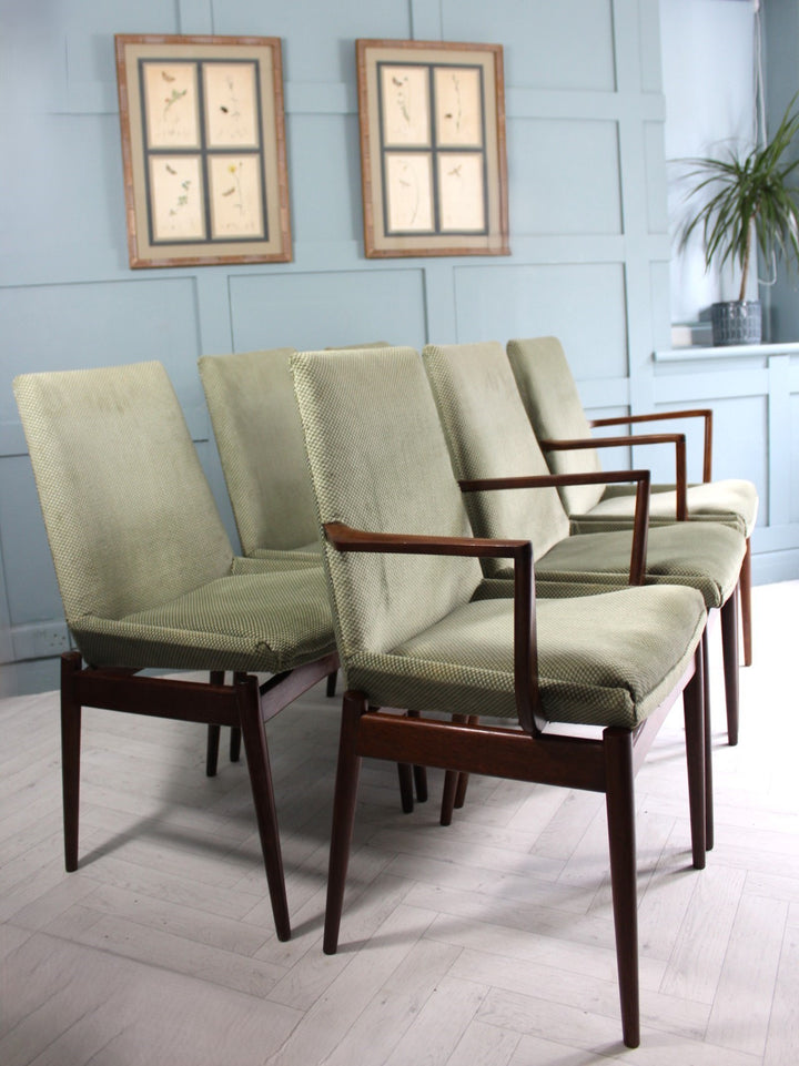 Retro Furniture by Robert Heritage