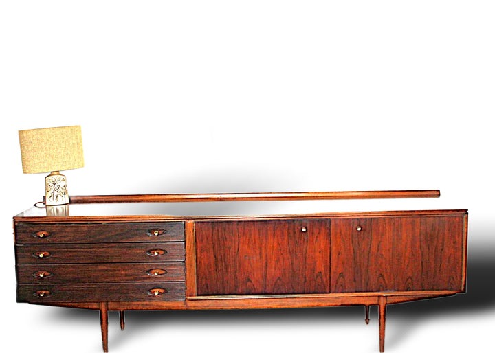 Rosewood Hamilton Furniture