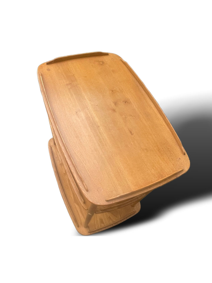 Vintage Bar Trolley by Ercol