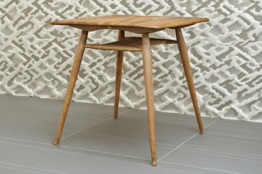 Vintage Ercol table