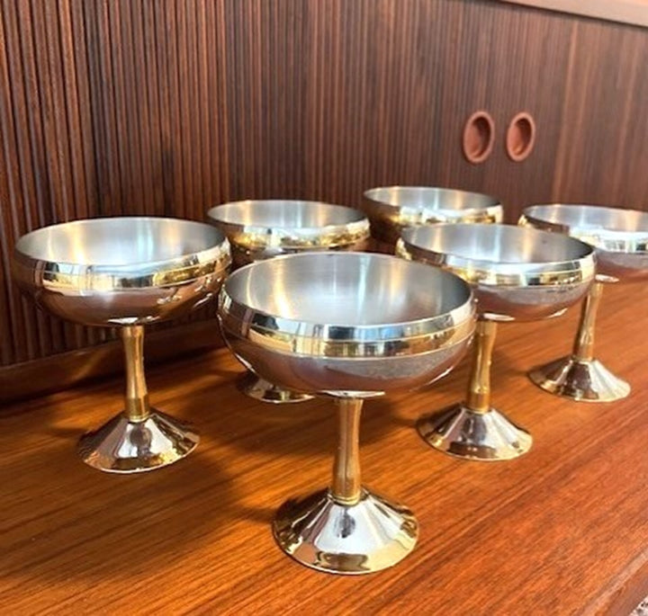Vintage Italian barware