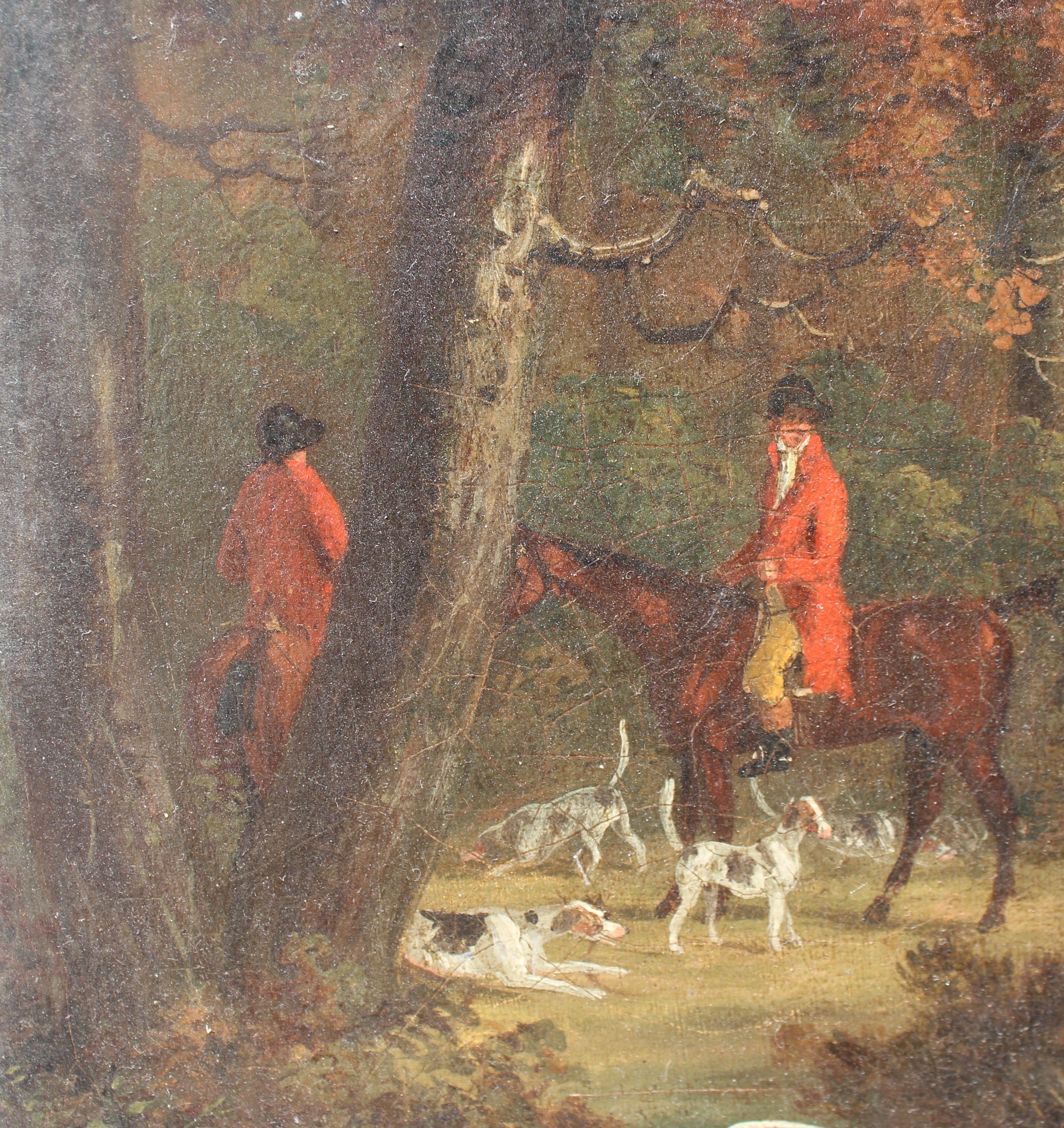 classic_British_fox_hunt_artwork_with_equestrian_figures_and_hounds