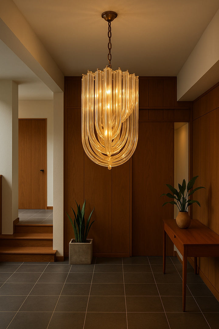 handblown-murano-venini-chandelier-1980s-original
