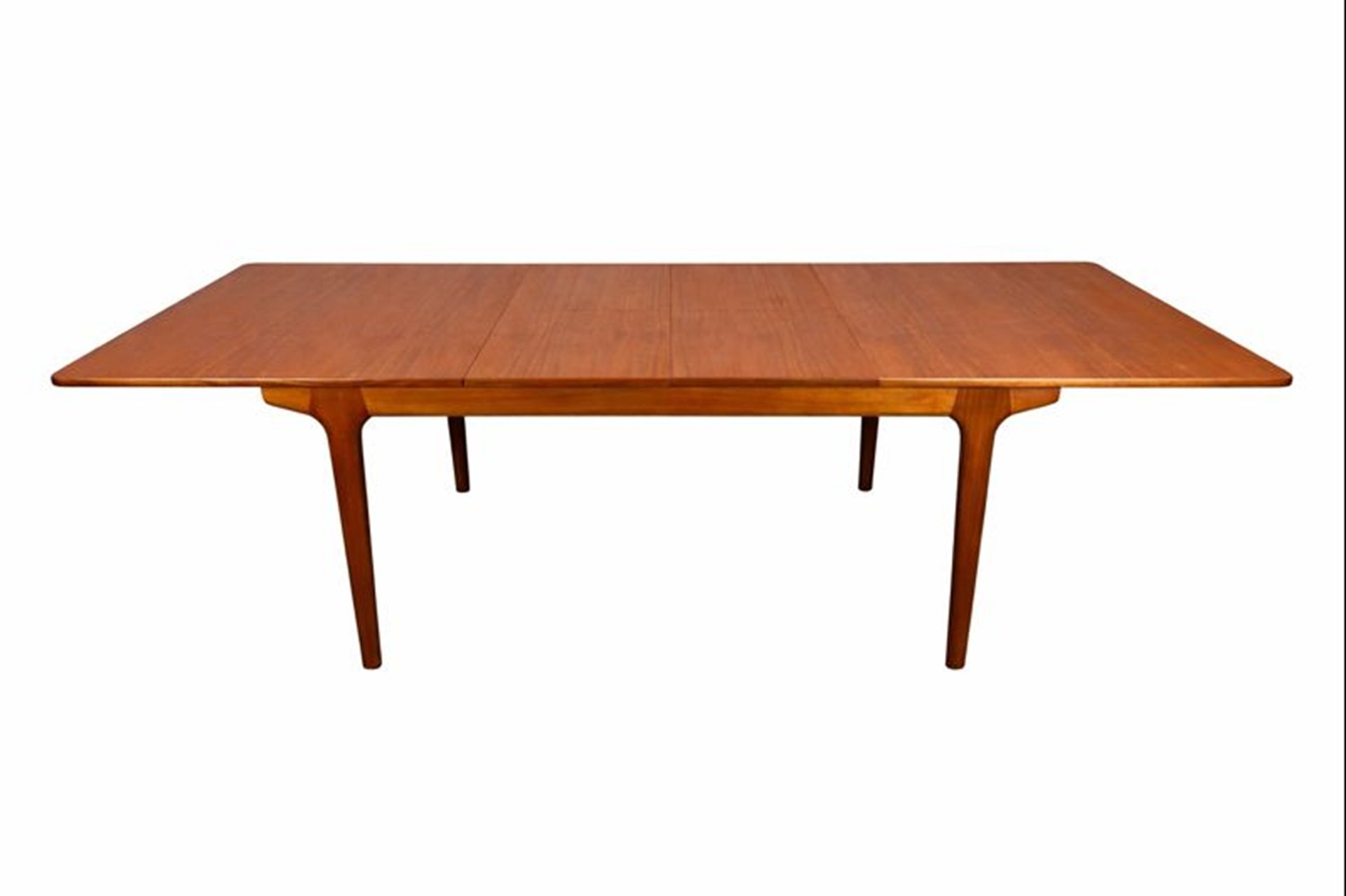 Mcintosh T3 double extended dining table