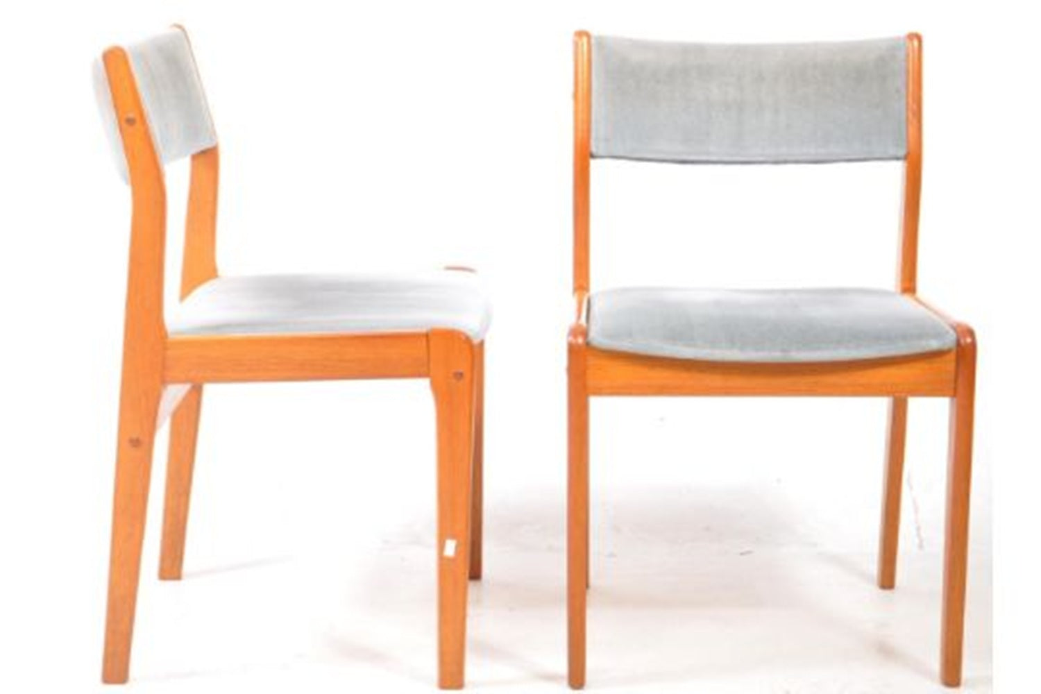 Original 1960s Farstrup chairs in good vintage condition

