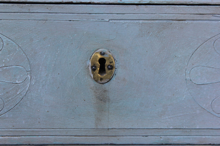 Ornate Cabinetry