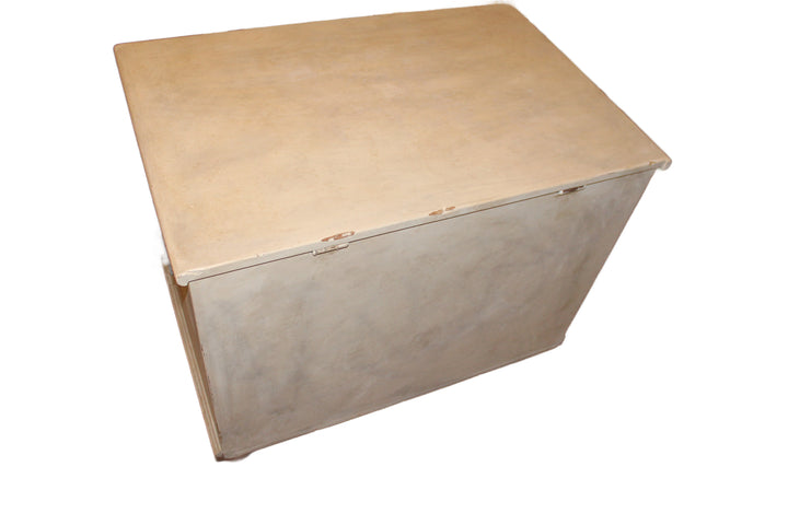 painted_trunk_with_rustic_country_house_style