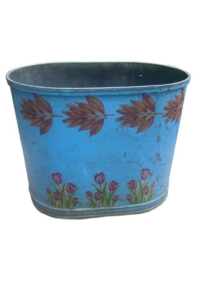 umbrella stand, wine cooler, champagne cooler, decorative storage,