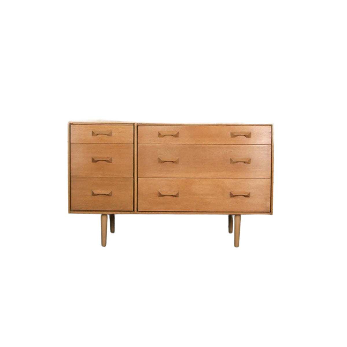 vintage_mid-century_1960s_oak_stag_concord_chest_of_drawers