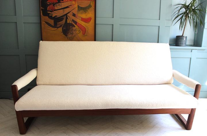 Sleigh Bentwood Legs 